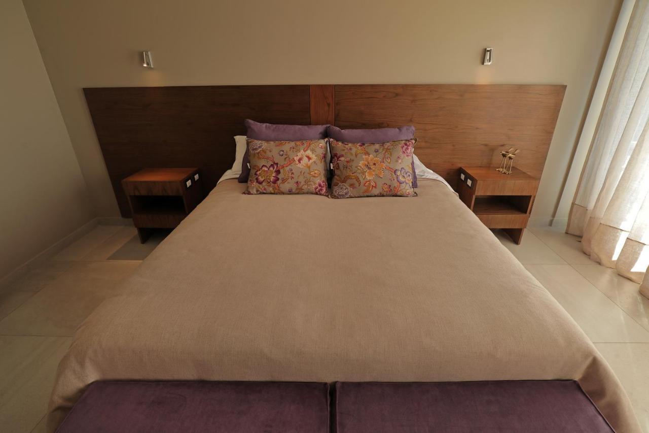 Gaia Lodge 투풍가토 외부 사진