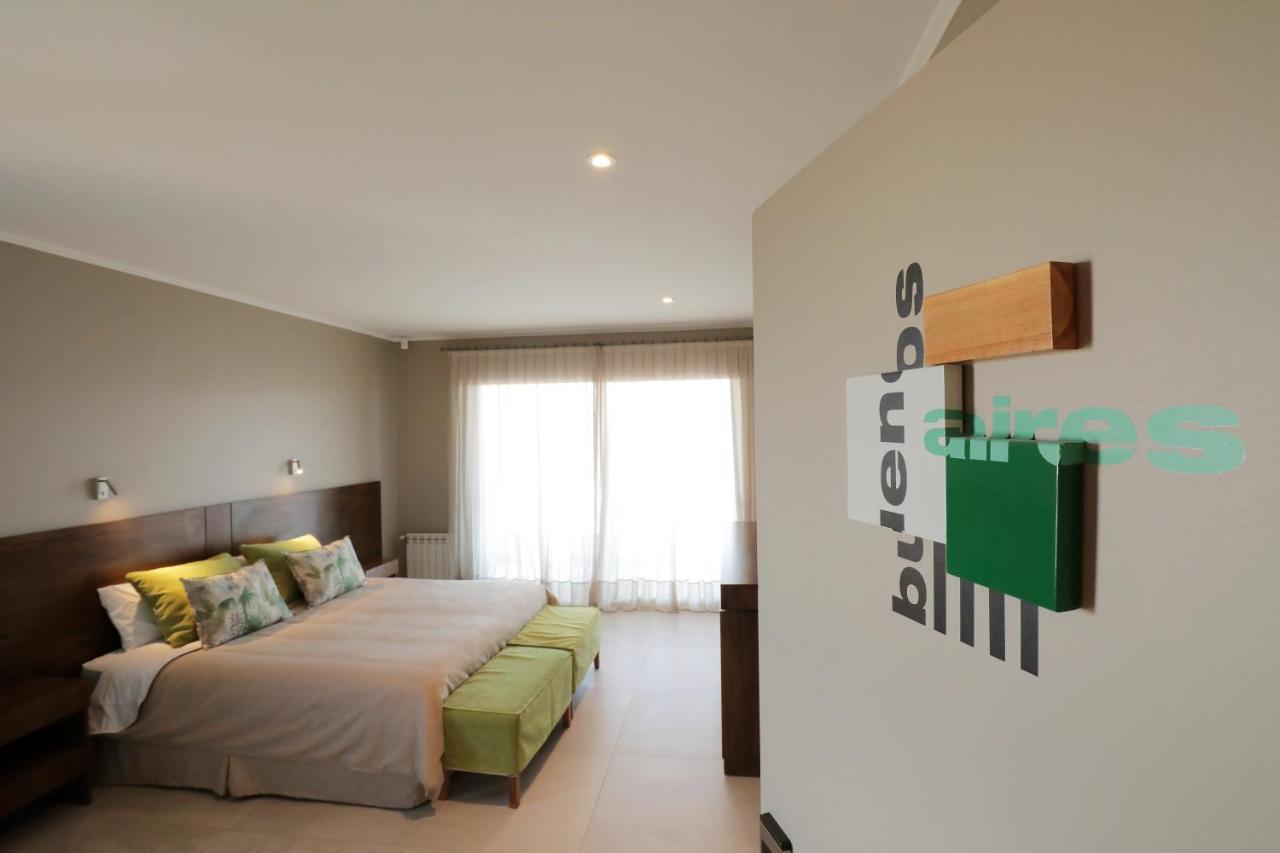 Gaia Lodge 투풍가토 외부 사진